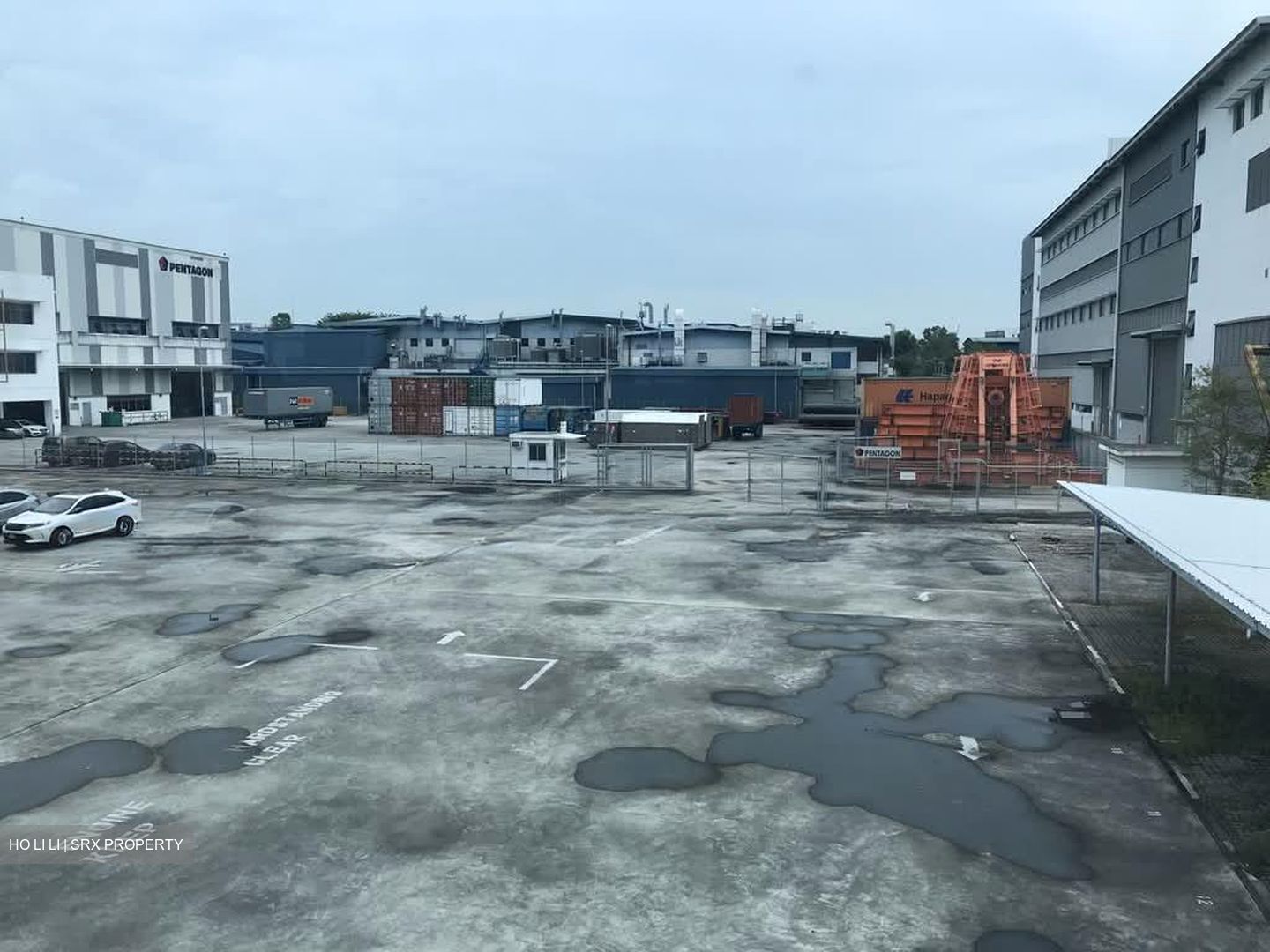 Loyang Villas (D17), Factory #588089751